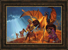 Load image into Gallery viewer, The Shield Of Faith