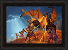 Load image into Gallery viewer, The Shield Of Faith