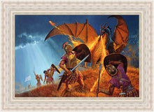 Load image into Gallery viewer, The Shield Of Faith