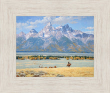 Load image into Gallery viewer, In Old Jackson Hole