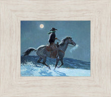 Load image into Gallery viewer, Catching the Late Flight Home