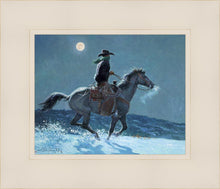 Load image into Gallery viewer, Catching the Late Flight Home