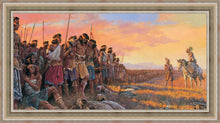 Load image into Gallery viewer, It's True Sir - All Present And Accounted For