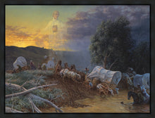 Load image into Gallery viewer, Shall We Not Go On In So Great A Cause