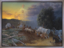 Load image into Gallery viewer, Shall We Not Go On In So Great A Cause