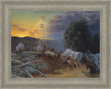 Load image into Gallery viewer, Shall We Not Go On In So Great A Cause