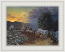 Load image into Gallery viewer, Shall We Not Go On In So Great A Cause