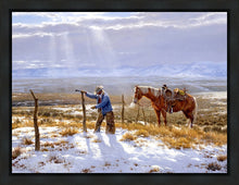 Load image into Gallery viewer, Fence Mender