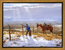 Load image into Gallery viewer, Fence Mender