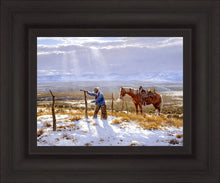 Load image into Gallery viewer, Fence Mender