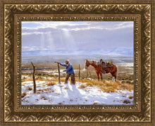 Load image into Gallery viewer, Fence Mender