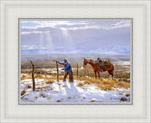 Load image into Gallery viewer, Fence Mender