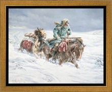 Load image into Gallery viewer, Ephraim Hanks - Obeying The Spirit