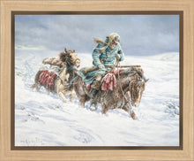 Load image into Gallery viewer, Ephraim Hanks - Obeying The Spirit