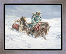 Load image into Gallery viewer, Ephraim Hanks - Obeying The Spirit