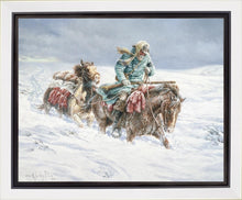 Load image into Gallery viewer, Ephraim Hanks - Obeying The Spirit