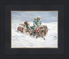 Load image into Gallery viewer, Ephraim Hanks - Obeying The Spirit