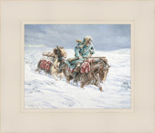 Load image into Gallery viewer, Ephraim Hanks - Obeying The Spirit