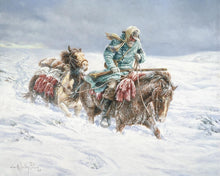 Load image into Gallery viewer, Ephraim Hanks - Obeying The Spirit