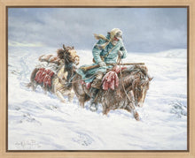 Load image into Gallery viewer, Ephraim Hanks - Obeying The Spirit
