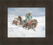 Load image into Gallery viewer, Ephraim Hanks - Obeying The Spirit