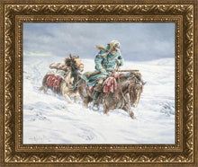 Load image into Gallery viewer, Ephraim Hanks - Obeying The Spirit