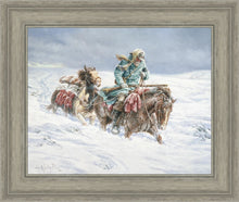 Load image into Gallery viewer, Ephraim Hanks - Obeying The Spirit