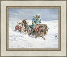 Load image into Gallery viewer, Ephraim Hanks - Obeying The Spirit