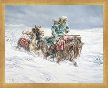 Load image into Gallery viewer, Ephraim Hanks - Obeying The Spirit