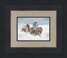 Load image into Gallery viewer, Ephraim Hanks - Obeying The Spirit