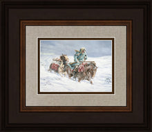 Load image into Gallery viewer, Ephraim Hanks - Obeying The Spirit