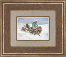 Load image into Gallery viewer, Ephraim Hanks - Obeying The Spirit