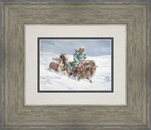 Load image into Gallery viewer, Ephraim Hanks - Obeying The Spirit