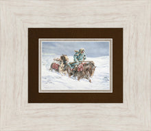 Load image into Gallery viewer, Ephraim Hanks - Obeying The Spirit