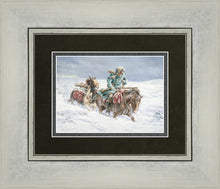 Load image into Gallery viewer, Ephraim Hanks - Obeying The Spirit