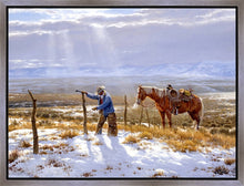 Load image into Gallery viewer, Fence Mender