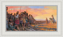 Load image into Gallery viewer, It's True Sir - All Present And Accounted For
