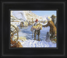 Load image into Gallery viewer, Rescue At The Sweetwater