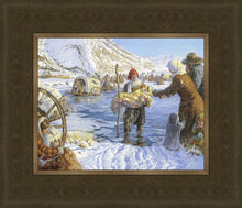 Load image into Gallery viewer, Rescue At The Sweetwater