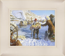 Load image into Gallery viewer, Rescue At The Sweetwater