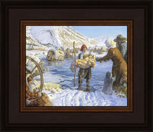 Load image into Gallery viewer, Rescue At The Sweetwater