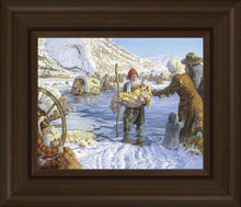Load image into Gallery viewer, Rescue At The Sweetwater