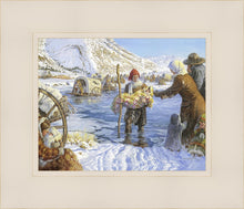 Load image into Gallery viewer, Rescue At The Sweetwater