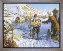 Load image into Gallery viewer, Rescue At The Sweetwater