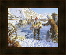 Load image into Gallery viewer, Rescue At The Sweetwater