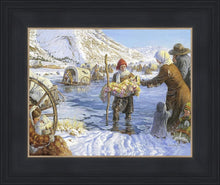 Load image into Gallery viewer, Rescue At The Sweetwater
