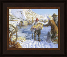 Load image into Gallery viewer, Rescue At The Sweetwater