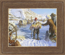 Load image into Gallery viewer, Rescue At The Sweetwater
