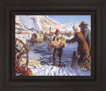 Load image into Gallery viewer, Rescue At The Sweetwater