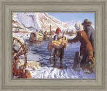 Load image into Gallery viewer, Rescue At The Sweetwater